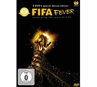 Fifa Fever 1904 - 2004: Celebrating 100 Years Of Fifa [DVD]