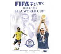 Fifa Fever: Best of the Fifa W [Reino Unido] [DVD]