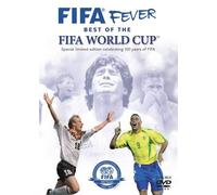 FIFA Fever - Best Of The World Cup [DVD] [2006] [Reino Unido]