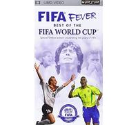 FIFA Fever - Best Of The World Cup [UMD Mini for PSP] [Reino Unido] [UMD Mini para PSP]