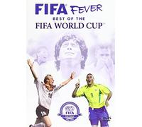 Fifa Fever: Best of the World [Reino Unido] [DVD]