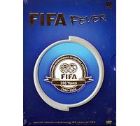 FIFA Fever - Celebrating 100 Years of FIFA [Alemania] [DVD]