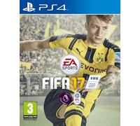 FIFA - FIFA 17 [Importación Francesa]