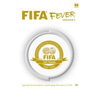 FIFAフィーヴァー~FIFA創立100周年記念DVD Vol.1
