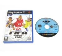 Fifa Football 2004