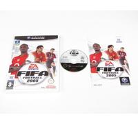 Fifa Football 2005