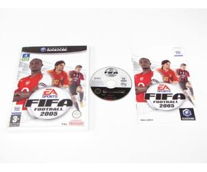 Fifa Football 2005