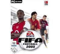 Fifa Football 2005 - Edicion LFP en castellano