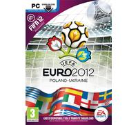 Fifa Polonia y Ucrania (Expansion Pack) PC Electronic Arts