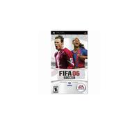FIFA Soccer 06 - Sony PSP