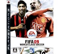 FIFA Soccer 09