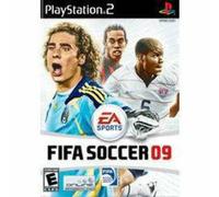 FIFA Soccer 09 - PlayStation 2