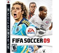 FIFA Soccer 09 - Playstation 3 (Sony Playstation 3) (Importación USA)