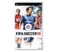 FIFA Soccer 10 - Sony PSP