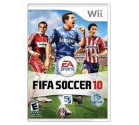 Fifa Soccer 10 [DVD de Audio]