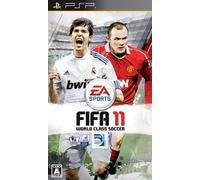 FIFA Soccer 11