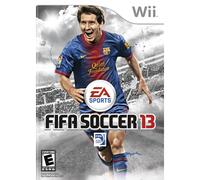 FIFA Soccer 13 - Nintendo Wii