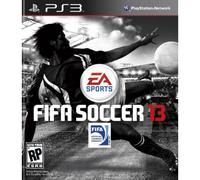 FIFA Soccer 13 - Playstation 3