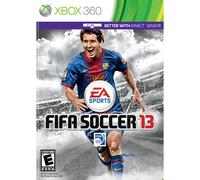 FIFA Soccer 13 - Xbox 360