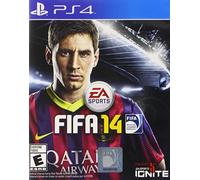 Fifa Soccer 14-Nla