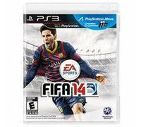 Fifa Soccer 14-Nla [Importación Inglesa]