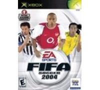 Fifa Soccer 2004 / Game