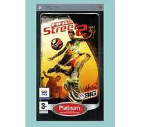 Fifa Street 2