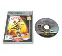 Fifa Street 2