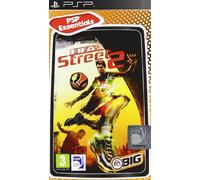 FIFA Street 2 - Essentials