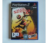 Fifa Street 2 (PS2) [Importación inglesa]