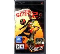Fifa Street 2 (Psp)