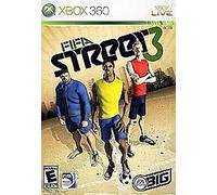 Fifa Street 3