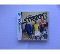 Fifa Street 3 (DS) (New)