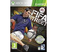 Fifa Street - classics [Importación Francesa]