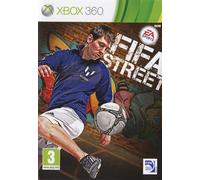 Fifa Street (Fútbol) Xbox 360 ELECTRONIC ARTS