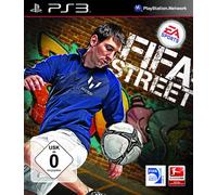 FIFA Street [Importación alemana]