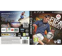 FIFA Street [Importación inglesa]
