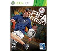 FIFA Street [Importación italiana]