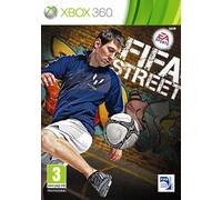 FIFA Street [PEGI] [Importación alemana]