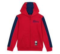 FIFA Sudadera con Capucha Unisex Oficial de la Copa del Mundo de Fútbol 2023 para Mujer, Sudadera con Capucha Noruega (Paquete de 1)