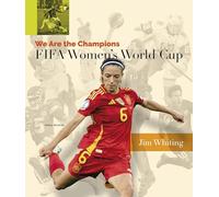 Fifa Women's World Cup (We Are the Champions)