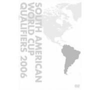 Fifa World Cup 2006 Sa Qualifi [Alemania] [DVD]