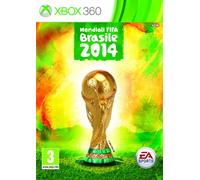 Fifa World Cup 2014