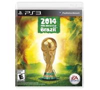 Fifa World Cup 2014 Brazil EA Sports-Nla