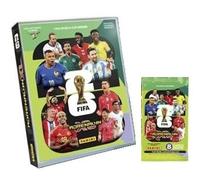 FIFA World Cup 2026 Adrenalyn Xl - Album + 15 sobres