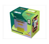 Fifa World Cup 2026™ Adrenalyn XL™ - Caja 24 sobres o Megapack + Cajita 24 sobres - Colección Oficial Panini Garantizado