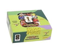 FIFA World Cup 2026 Adrenalyn XL - Caja con 24 Sobres