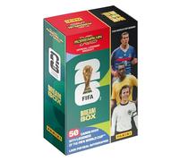 PANINI ADRENALYN XL WORLD CUP 2026 DREAM BOX SEALED MOMENTUM AUTOGRAPH