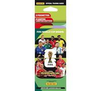 FIFA World Cup 2026 Adrenalyn XL Multiset