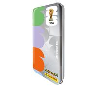 Fifa World Cup 2026: Adrenalyn Xl Official Trading Cards - Collecto... NUEVO